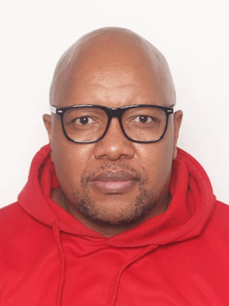 Mr MC Lehloka