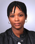 Mrs MP Nkobane (Associate Chair - ODeL )