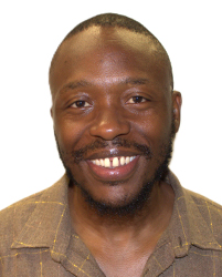 Mr BO Mnisi