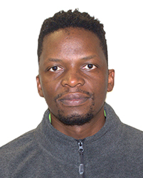 Mr DV Mlotswa
