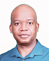 Mr K Dipele