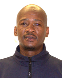 Mr T Mnisi
