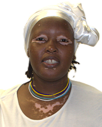 Ms L Menzi