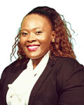 Ms PH Mlangeni