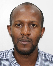 Dr TW Mukarati