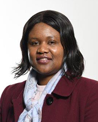 Prof EK Onyari