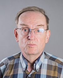 Prof M Braun
