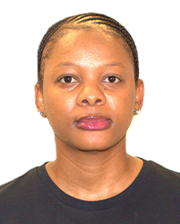 Prof PS Mbule