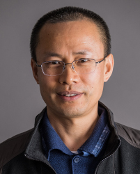 Prof Z Wang