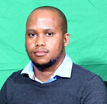 Mr T Gaonnwe