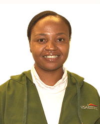 Ms KV Mkhabelana (Intern)