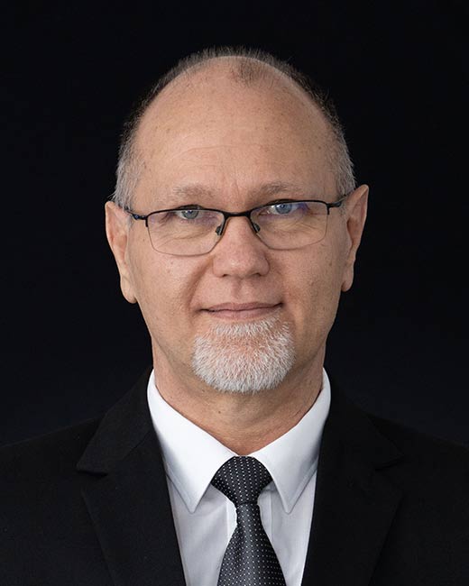 Prof L Labuschagne