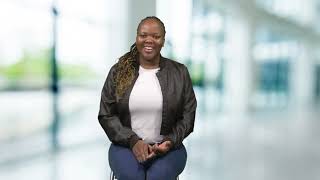 Nkamogeleng Matloga, Founder:  BCycle SA