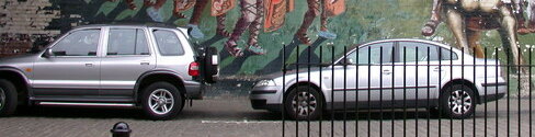 File:Legion mural - geograph.org.uk - 732037.jpg