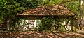* Nomination House in the forest east of the Zeilberg quarry near Maroldsweisach --Plozessor 03:05, 8 May 2025 (UTC) * Promotion  Support Good quality. --Ermell 05:32, 8 May 2025 (UTC)