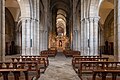 * Nomination: Lugo Cathedral 2023 - Nave. By User:Fernando --Lmbuga 21:06, 29 May 2025 (UTC) * * Review needed