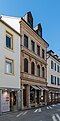* Nomination: Gerberstraße 24 in Landau in der Pfalz, Rhineland-Pal., Germany. --Tournasol7 06:00, 30 May 2025 (UTC) * * Review needed