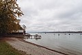 * Nomination: A pier at the Lake Starnberg --FlocciNivis 08:46, 28 May 2025 (UTC) * * Review needed