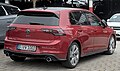 * Nomination: Volkswagen Golf VIII GTI Facelift in Stuttgart --Alexander-93 19:54, 22 May 2025 (UTC) * * Review needed