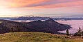 * Nomination Hochries, Chiemgau Alps, Germany --Poco a poco 06:07, 7 May 2025 (UTC) * Promotion  Support Good quality. --Tournasol7 06:16, 7 May 2025 (UTC)