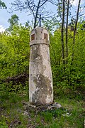 * Nomination Column shrine in Melč, Opava District, Moravian-Silesian Region, Czechia --Plánovací kalendář 20:45, 7 May 2025 (UTC) * Promotion  Support Good quality. --Tagooty 03:04, 8 May 2025 (UTC)