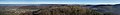 * Nomination Swabian Jura seen from the lookout tower on the Rossberg. On the right on the horizon the Alps. --Milseburg 14:21, 28 May 2025 (UTC) * Promotion  Support Good quality. --Jakubhal 17:40, 28 May 2025 (UTC)