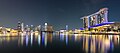 * Nomination Marina Bay, Singapore --Poco a poco 09:28, 28 May 2025 (UTC) * Promotion Good quality. --Milseburg 14:27, 28 May 2025 (UTC)