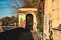 * Nomination A pavilion at the Müllersches Volksbad --FlocciNivis 16:31, 26 May 2025 (UTC) * Promotion  Support Good quality. --Lvova 19:48, 28 May 2025 (UTC)