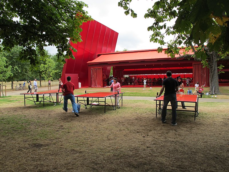 File:Serpentine Gallery Pavilion 2010 by Jean Nouvel - geograph.org.uk - 1983546.jpg