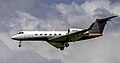 * Nomination Flexjet Gulfstream G450/GIV-X on final approach at Washington Dulles International Airport, Virginia --Acroterion 02:59, 8 May 2025 (UTC) * Promotion  Support Good quality. --Tagooty 03:01, 8 May 2025 (UTC)