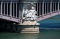 * Nomination Allegorical statue of a river on a bridge --Romainbehar 05:52, 30 May 2025 (UTC) * Promotion  Support Good quality. --Tournasol7 07:29, 30 May 2025 (UTC)