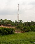 * Nomination: View from the Lower Volta Bridge --MB-one 07:31, 24 May 2025 (UTC) * * Review needed
