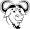 Free Software Foundation's GNU logo