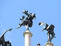 * Nomination: Dancing statues --Romainbehar 06:22, 28 May 2025 (UTC) * * Review needed
