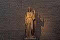 * Nomination: The Apollo Barberini inside the Glyptothek --FlocciNivis 16:31, 26 May 2025 (UTC) * * Review needed