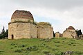 * Nomination Yeddi Gumbaz Mausoleum, Shamakhi, Azerbaijan --Bgag 03:14, 24 May 2025 (UTC) * Promotion  Support Good quality. --Lvova 09:03, 30 May 2025 (UTC)