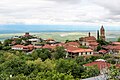 * Nomination View of Sighnaghi, Georgia --Bgag 02:37, 29 May 2025 (UTC) * Promotion  Support Good quality. --Jakubhal 02:56, 29 May 2025 (UTC)
