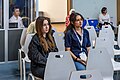 * Nomination Conference atendees. Central Asian WikiCon 2025. --Красный 08:42, 8 May 2025 (UTC) * Promotion  Support Good quality. --Ermell 19:02, 8 May 2025 (UTC)
