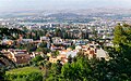 * Nomination: General view of Tlemcen (Algeria) --Riad Salih 20:35, 28 May 2025 (UTC) * * Review needed