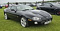* Nomination: Black 2002 Jaguar XKR coupe by User:Calreyn88 --MB-one 07:36, 27 May 2025 (UTC) * * Review needed