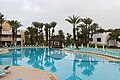 * Nomination: Swimming pool at Hôtel dunes d'or d'Agadir --Mike Peel 06:25, 25 May 2025 (UTC) * * Review needed