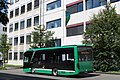 * Nomination Photographed to the May 10th, 2025 in the Basel (Switzerland). By --Ahmet Düz 17:12, 28 May 2025 (UTC) * Decline  Oppose Strong chromatic aberration and perspective distortion --Jakubhal 17:20, 28 May 2025 (UTC)