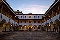 * Nomination Palazzo della Sapienza, University of Pisa, Italy --DnaX 16:45, 28 May 2025 (UTC) * Decline  Oppose Strong noise and perspective distortion, sorry --Jakubhal 17:27, 28 May 2025 (UTC)  Oppose Per Jakubhal. --Sebring12Hrs 17:28, 28 May 2025 (UTC)