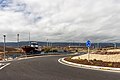 * Nomination Barco del Porís and roundabout, Tenerife --Mike Peel 04:48, 28 May 2025 (UTC) * Promotion  Support Good quality. --Екатерина Борисова 01:22, 29 May 2025 (UTC)