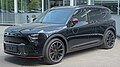 * Nomination: Smart Hashtag 5 Brabus in Stuttgart --Alexander-93 19:54, 22 May 2025 (UTC) * * Review needed