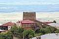 * Nomination A tower of ramparts of Sighnaghi, Georgia --Bgag 02:37, 29 May 2025 (UTC) * Promotion  Support Good quality.--Agnes Monkelbaan 04:34, 29 May 2025 (UTC)