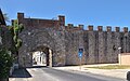 * Nomination: Porta Calcesana, Citywalls of Pisa, Italy --DnaX 16:46, 27 May 2025 (UTC) * Review The car at the bootom right needs to be cropped out. Level of details is quite low. Needs perspective correction --Benjism89 19:13, 27 May 2025 (UTC)