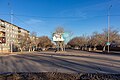 * Nomination: Ivanov street photographed from the Abugaliyev street. Balkhash, Karaganda Region, Kazakhstan.. By User:Красный --Екатерина Борисова 02:20, 25 May 2025 (UTC) * * Review needed