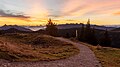 * Nomination Hochries, Chiemgau Alps, Germany --Poco a poco 16:37, 8 May 2025 (UTC) * Promotion  Support Good quality. --Benjism89 17:37, 8 May 2025 (UTC)