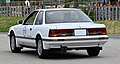 * Nomination Rear view of 1986 Toyota Soarer 2.0 GT Twin Turbo --TTTNIS 12:04, 7 May 2025 (UTC) * Promotion  Support Good quality. S5A-0043 14:18, 7 May 2025 (UTC)